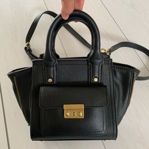 3.1 Phillip Lim x Target Mini Satchel